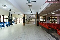 Hotel Rvees Regency, Guruvayur
