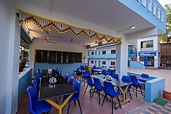 Sai Sagar Beach Niwas, Malvan