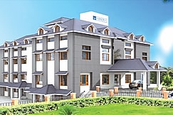 Samudra Regency, Mannarkad