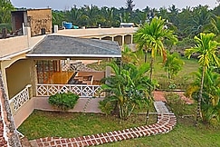 Samudra Sparsh Beach Resort, Ganpatipule