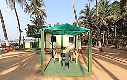 Common Area