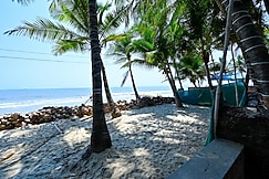 Wairkar's Sea Pearl Resort, Malvan