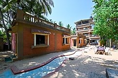 Wairkar's Sea Pearl Resort, Malvan