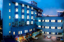 SRI AARVEE HOTELS, Coimbatore