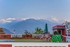Summit Tashi Ghang Heritage Resort, Pelling