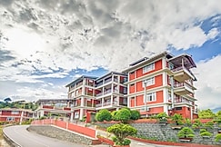 Summit Tashi Ghang Heritage Resort, Namchi