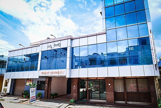 Vishnu Residency