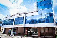 Vishnu Residency, Chikmagalur