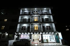 VMJ Dwellings, Munnar