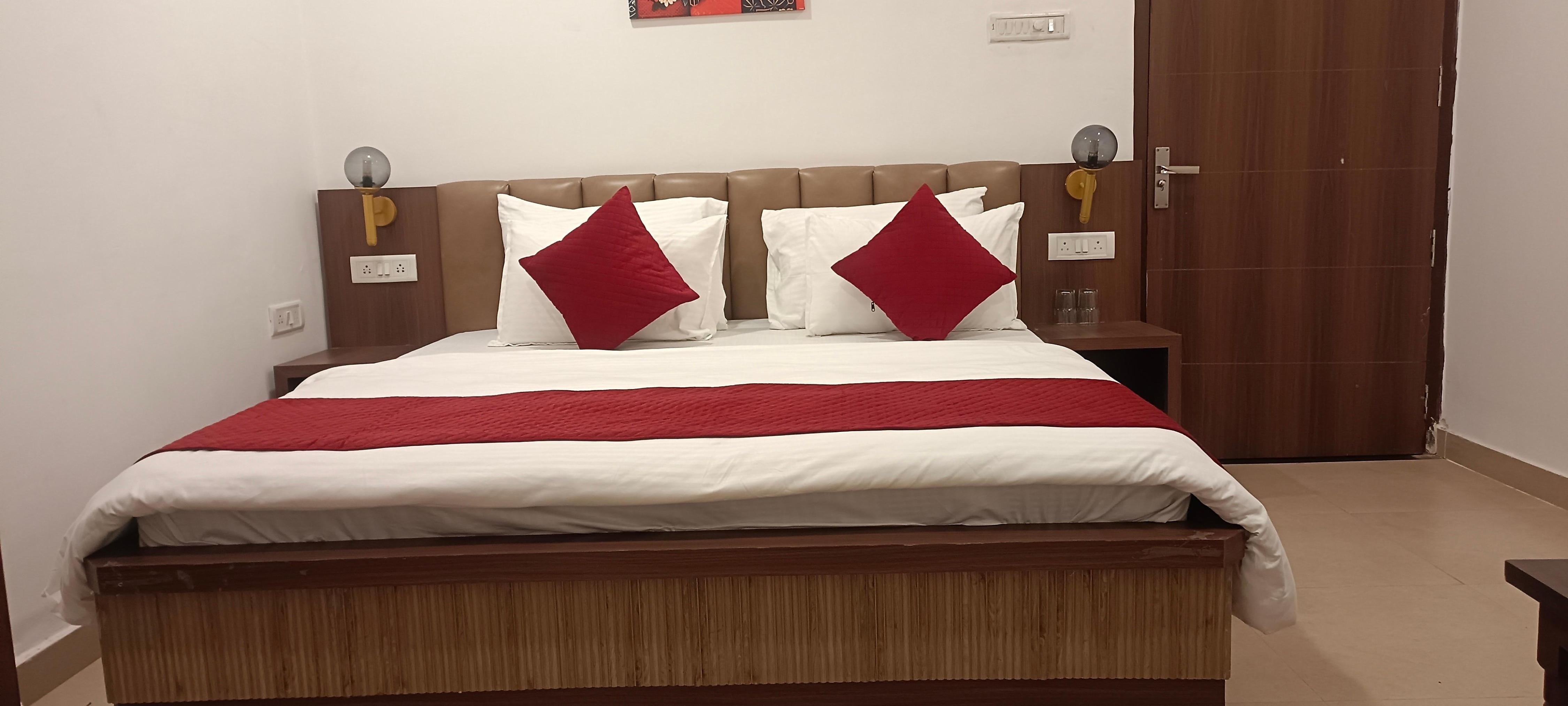 Vrindavan Inn - Tap to explore photos