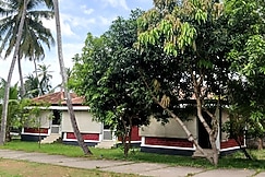Serene Lake Resort, Varkala