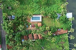 Serene Lake Resort, Kollam