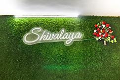 HOTEL NEGIS SHIVALAYA, Leh