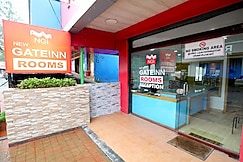 New Gate Inn, Munnar