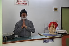 SAHARA LODGE, Kalimpong