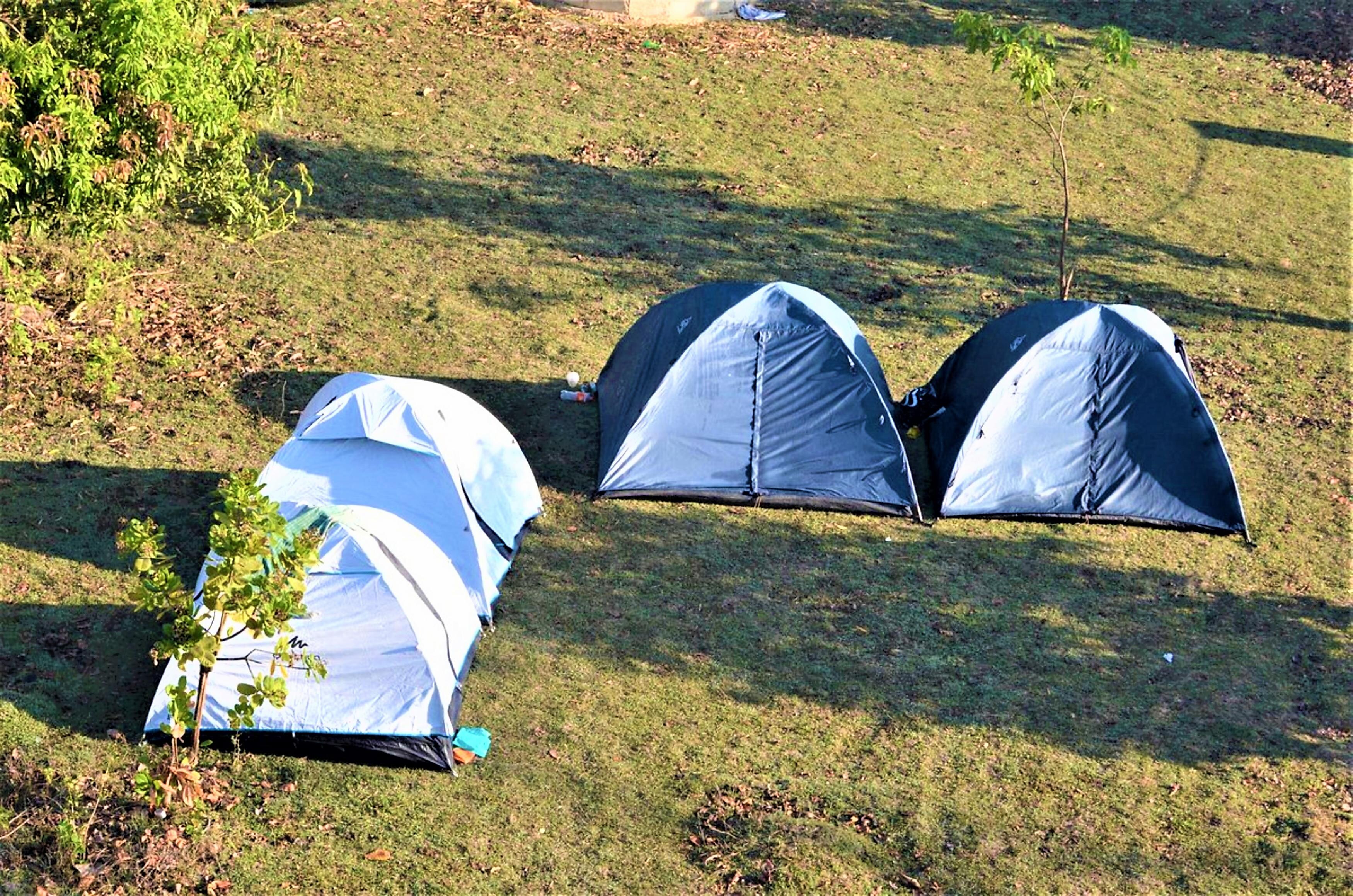 Stanley Camping & Tent - Tap to explore photos