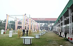 Outdoors