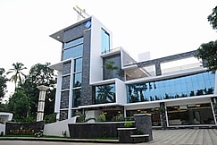 Vakkom Palazzo, Varkala