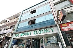 The Mount Regency near Govt Estate Metro, Chennai