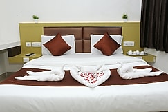 GM Residency, Chennai