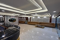Hotel Devi Darbar, Begusarai