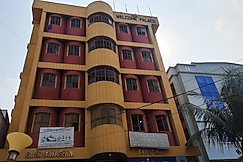 Hotel Welcome Palace, Patna