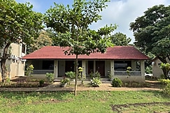 The Forest Chapter By Sayaji Madhai, Pachmarhi