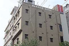 Mahavir Hotel, Dhanbad