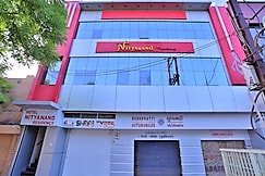 Nityanand Residency, Bhuj