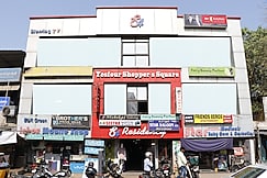 S4 RESIDENCY, Chennai