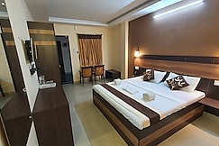 S4 RESIDENCY, Chennai