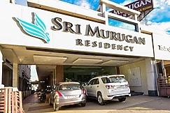Sri Murugan Residency, Coimbatore