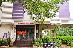 Aditi Home Stay, Chennai