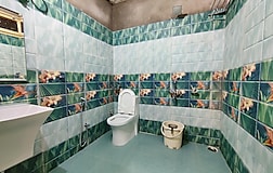 Washroom