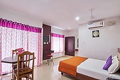 Seaside Residency Aleppey | 3 minutes walk to Alleppey Beach, Alleppey