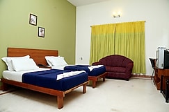 Falcon Suites-Shanti Nagar, Bangalore