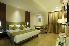 Hotel DMC 1, Delhi
