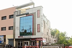 Hotel Satkar, Chittorgarh