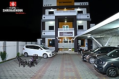 Hotel SHRINATH INN, Jetpur