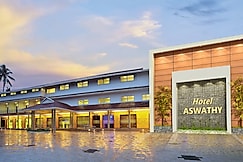 Hotel Aswathy, Kodungallur
