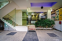 Almas Residency, Cochin