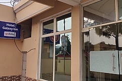 Hotel Galaxy Inn, Bareilly