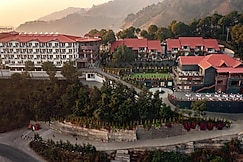 Deventure Shimla Hills, Kasauli