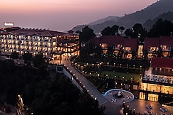 Deventure Shimla Hills, Shimla