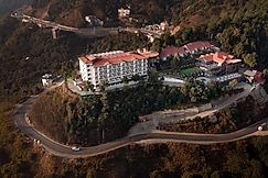 Deventure Shimla Hills, Shimla