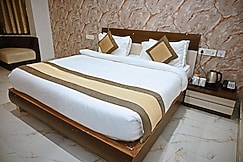 Homansh Krishna Palace, Gorakhpur