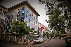 Ginger Ahmedabad, Satellite, Ahmedabad