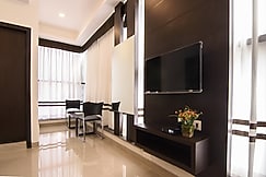 Ajantha Komforts, Bangalore