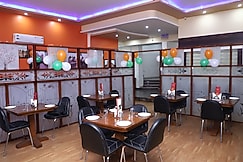 HOTEL KALPVIEW