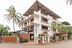 Hotel Sahyadri, Alibaug